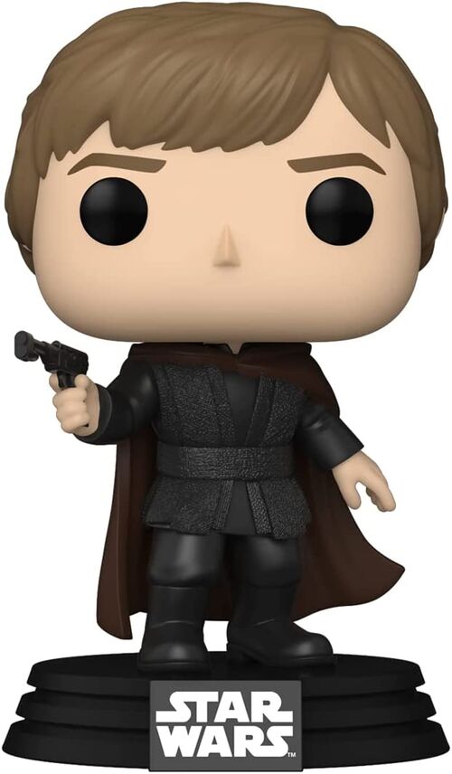 Funko POP! Star Wars Luke 605 - RotJ 40th