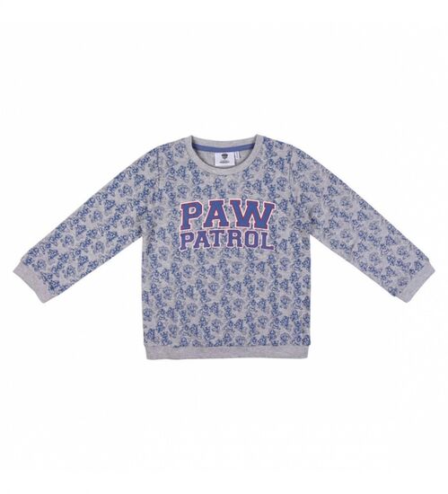 Chandal Cotton Brushed Paw Patrol