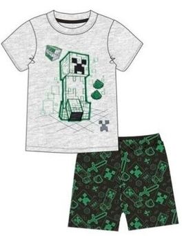 Conjunto Minecraft Conjunto Minecraft