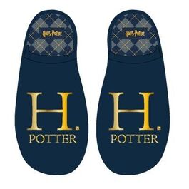 Zapatillas Harry Potter Hogwarts