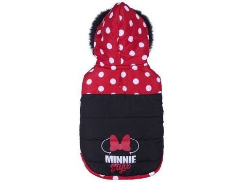 Abrigos Para Perro Minnie