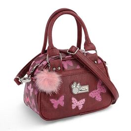 Bolso Bowling Fashion Marfly Minnie