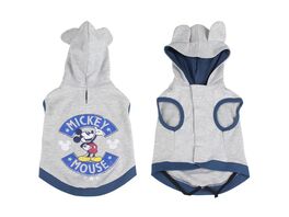 Sudadera Para Perro Xxs Mickey