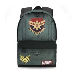 Mochila Duty Captain Marvel Mochila Duty Captain Marvel