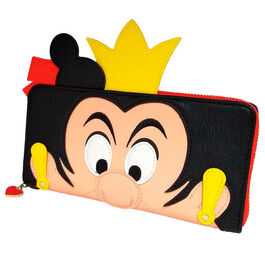 Disney By Loungefly Monedero Queen Of Hearts