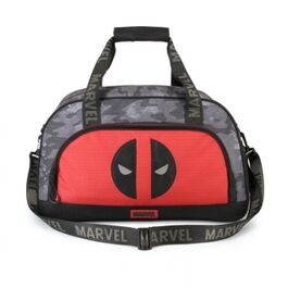 Sport Pocket Rebel Deadpool Sport Pocket Rebel Deadpool