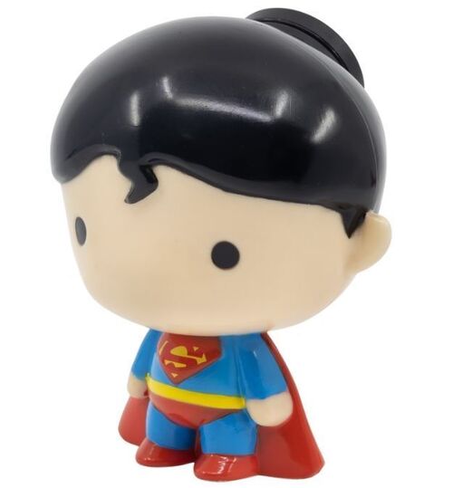 Cantimplora Superman Figura 3D