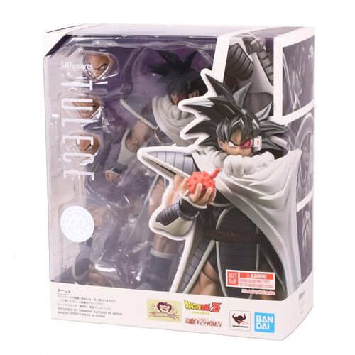 Figura Dragon Ball Z S.H Figuarts Tulece 14cm