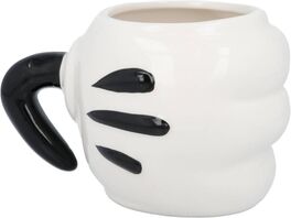 Taza Mano Mickey Disney - Porcelana - 460 ml Taza Mano Mickey Disney - Porcelana - 460 ml