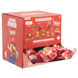 Llavero Super mario Surtido