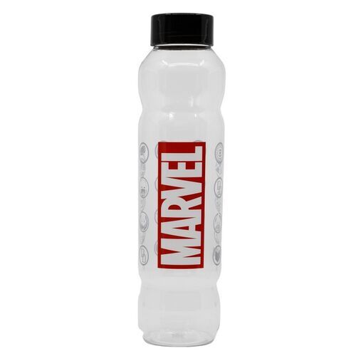 Botella Tritn 1200Ml - Marvel
