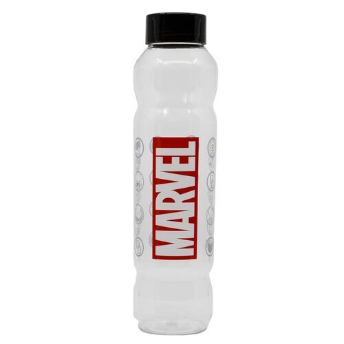 Botella Tritán 1200Ml - Marvel