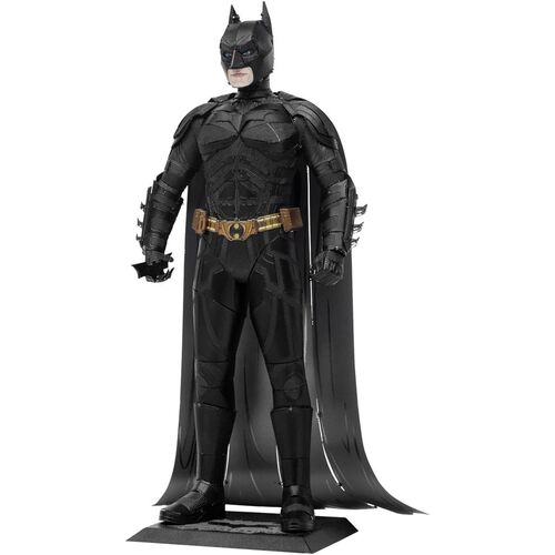 Maqueta Batman Metal Earth