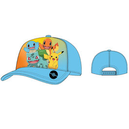 Gorra Pokémon INVBON Gorra Pokémon INVBON