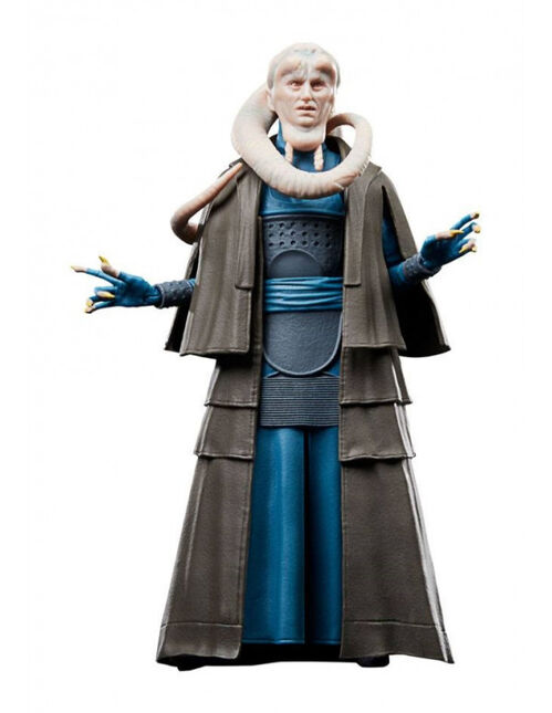 Figura Star Wars Bib Fortuna Black Series 15cm