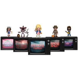 Figura Stranger Things Sorpresa - 1 aleatoria Figura Stranger Things Sorpresa - 1 aleatoria
