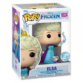 Funko POP! Frozen Elsa 1024 Special Edition Funko POP! Frozen Elsa 1024 Special Edition