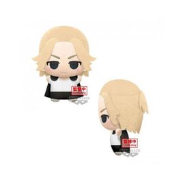 Peluche Tokyo Revengers Manjiro Peluche Tokyo Revengers Manjiro