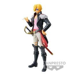 Figura One Piece Sanji Grandline Figura One Piece Sanji Grandline