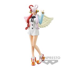 Figura One Piece Red Uta