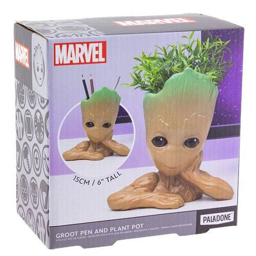 Lapicero Marvel Baby Groot