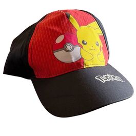 Gorra Pokémon
