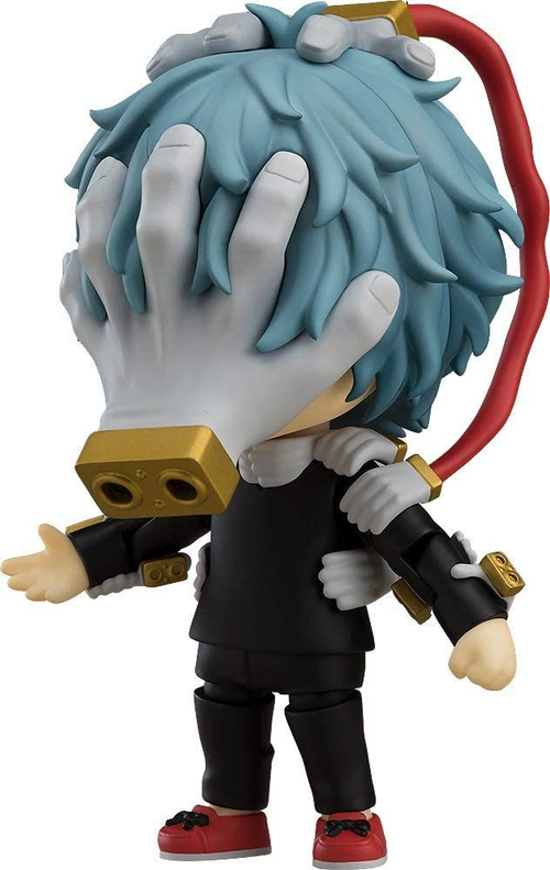 Figura TOMURA SHIGARAKI VILLAIN VER FIG 10 CM MY HERO ACADEMIA NENDOROID RE-RUN