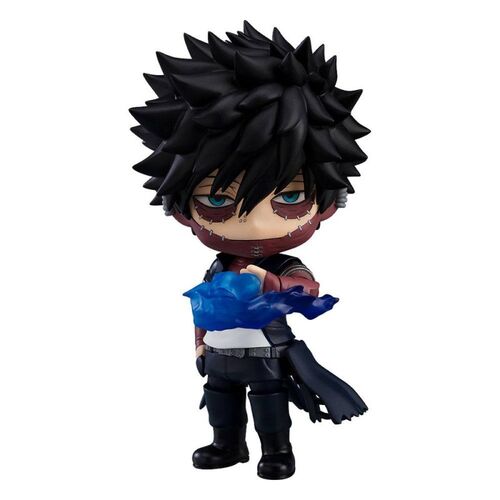 Figura DABI VILLAIN VER FIG 10 CM MY HERO ACADEMIA NENDOROID RE-RUN