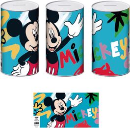 Hucha Mickey Mouse 17cm