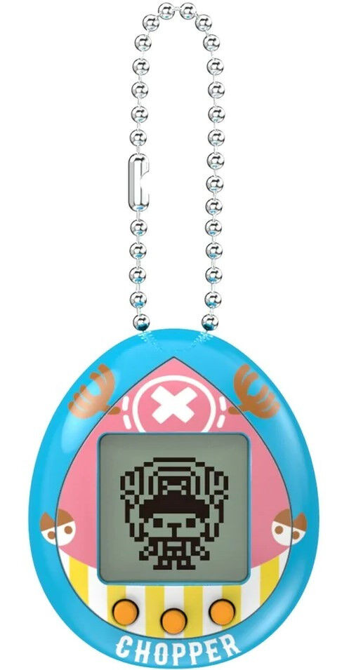 Tamagotchi One Piece Chopper