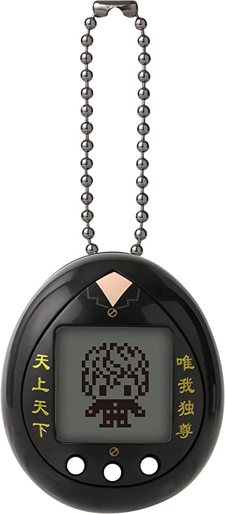 Tamagotchi Anime Tokyo Revengers Tokkofuku