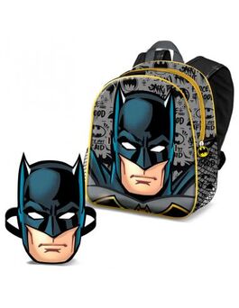 Mochila Batman Mask Mochila Batman Mask