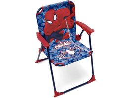Silla Spiderman Plegable Silla Spiderman Plegable