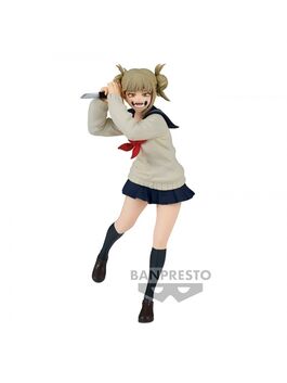 Figura My Hero Academia Himiko Toga 15cm