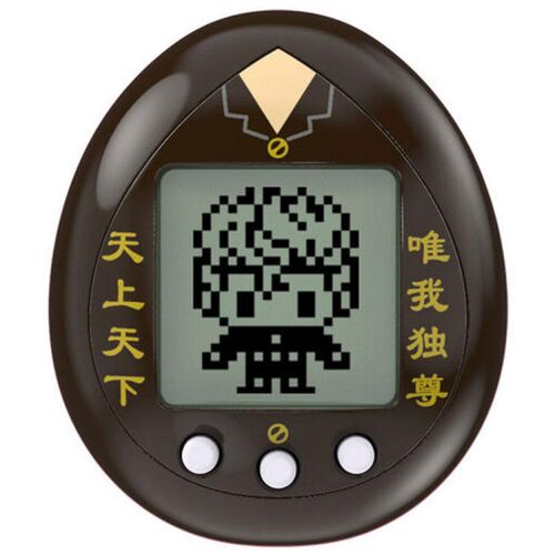 Tamagotchi Anime Tokyo Revengers Tokkofuku