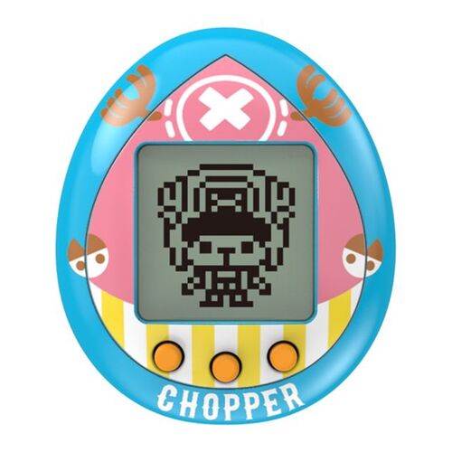 Tamagotchi One Piece Chopper