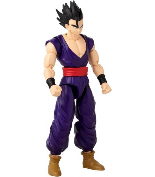 Figura Dragon Ball Gohan Dragonstar