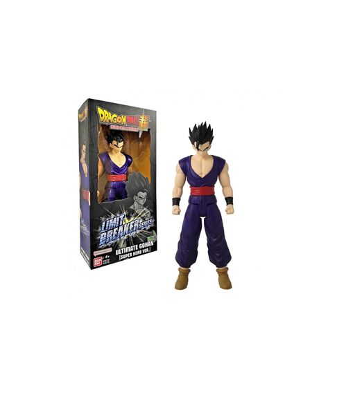 Figura Dragon Ball Gohan Dragonstar