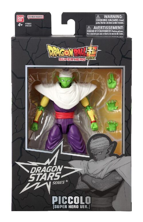 Figura Dragon Ball Piccolo Dragonstar