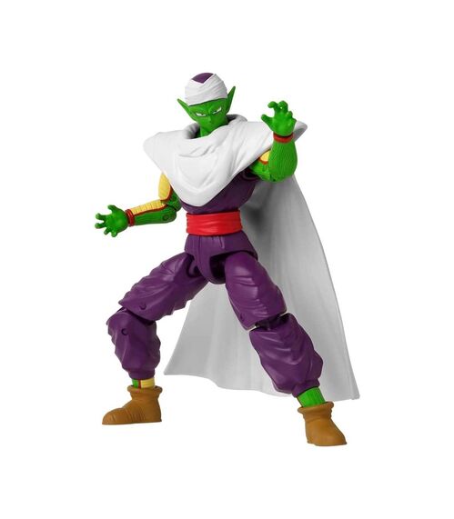 Figura Dragon Ball Piccolo Dragonstar