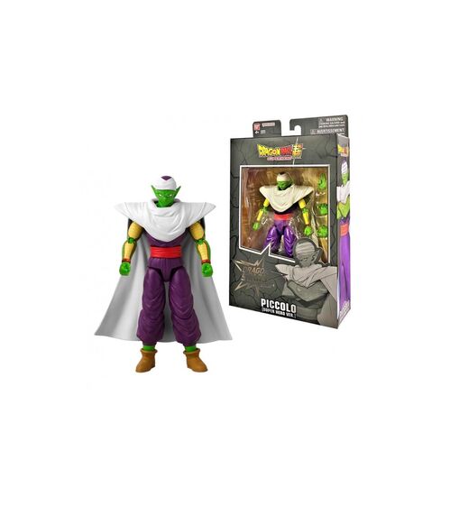 Figura Dragon Ball Piccolo Dragonstar