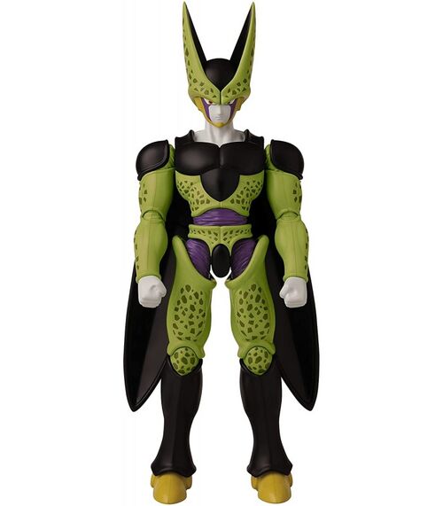 Figura Limit Breaker S. Cell Final Form