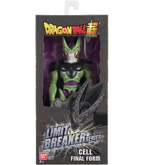 Figura Limit Breaker S. Cell Final Form