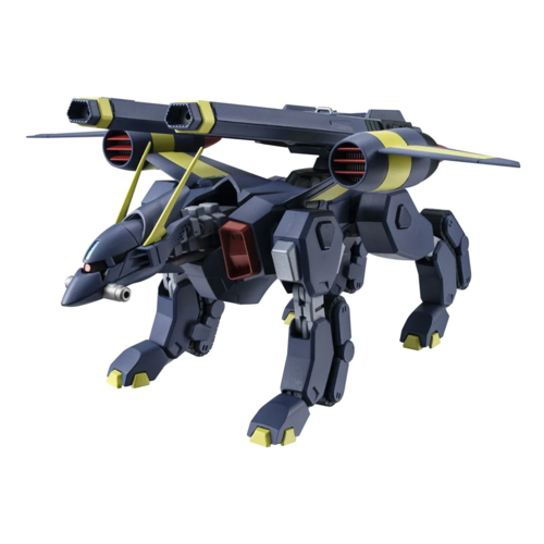 Figura Anime Tmf7A-802 Bucue Gundam Seed The Robot Spirits 12cm