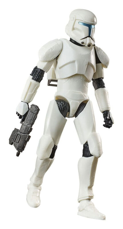 Figura Star Wars Clone Commando 15cm
