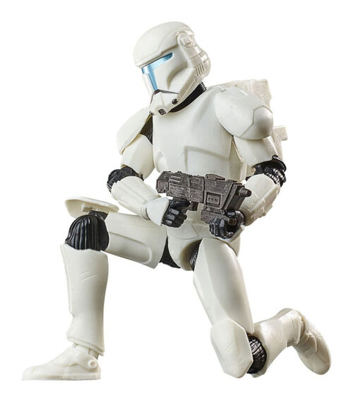 Figura Star Wars Clone Commando 15cm