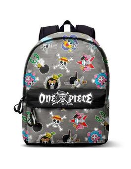 Mochila One Piece Skulls