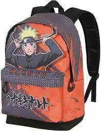 Mochila Naruto Hachimaki