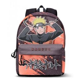 Mochila Naruto Hachimaki