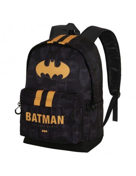 Mochila Batman Batstyle 44cm